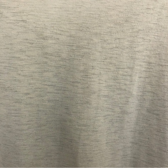 ANGELS NEVER DIE, Unique Sheer Arm Black Print Top, Medium, Small - Picture 5 of 8